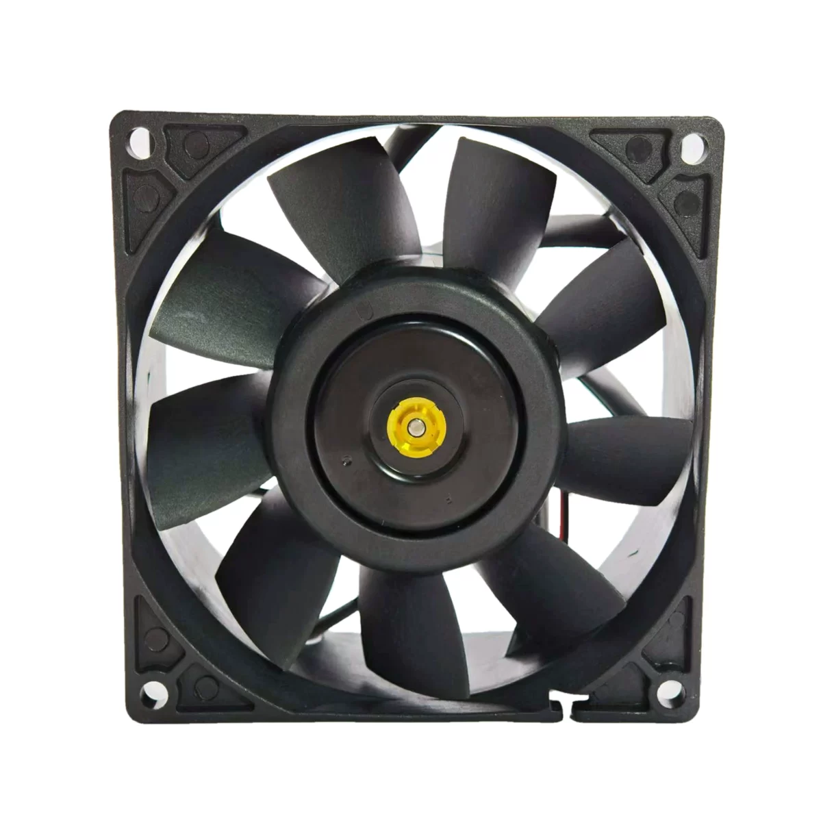 HP1 Re-spa 24V DC Axial Fan HP1 Re-spa 24V DC Axial Fan