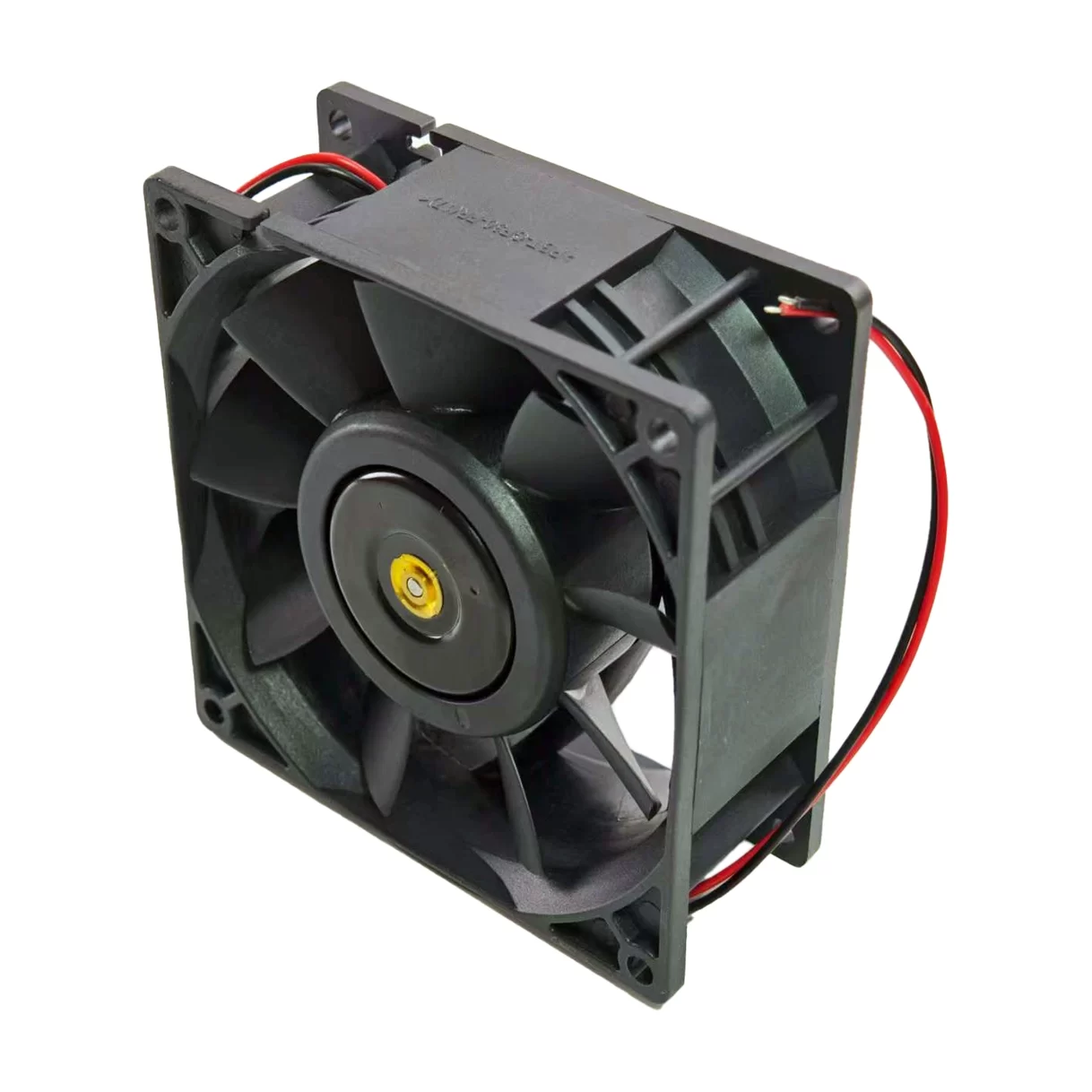 HP1 Re-spa 24V DC Axial Fan HP1 Re-spa 24V DC Axial Fan
