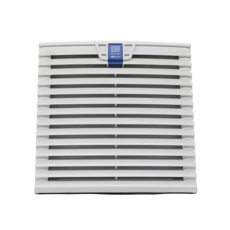 K1G165-AA01-05 ebmpapst SK3241.124 Rittal 24V EC Centrifugal Fan K1G165-AA01-05 ebmpapst SK3241.124 Rittal 24V EC Centrifugal Fan