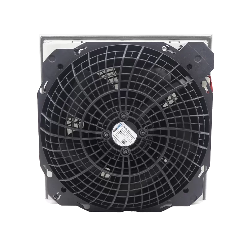 K2E250-AH38-16 ebmpapst SK3244.110 Rittal 115V Filter Fan K2E250-AH38-16 ebmpapst SK3244.110 Rittal 115V Filter Fan