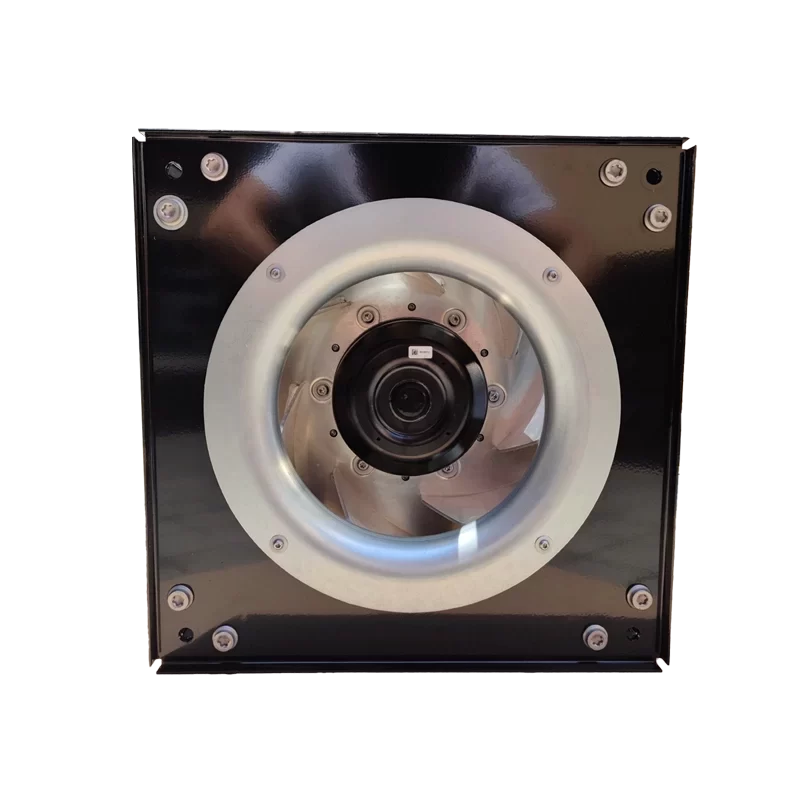 K3G310-AY90-N1 ebmpapst 400V EC Centrifugal Fan K3G310-AY90-N1 ebmpapst 400V EC Centrifugal Fan