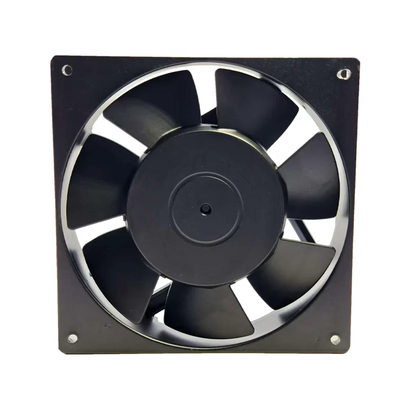 KA1523HA2 KAKU 230V AC Axial fan KA1523HA2 KAKU 230V AC Axial fan