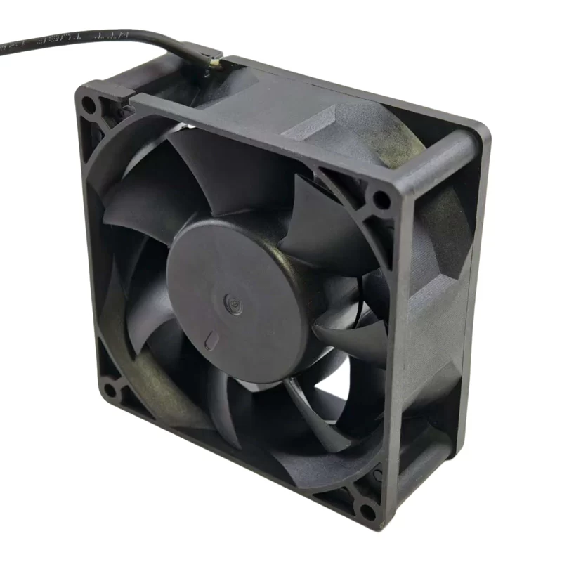 LK9238H24B-RD LINKWELL 24V DC Axial Fan LK9238H24B-RD LINKWELL 24V DC Axial Fan