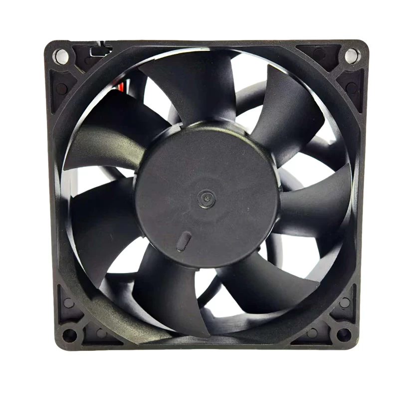LK9238H24B-RD LINKWELL 24V DC Axial Fan LK9238H24B-RD LINKWELL 24V DC Axial Fan