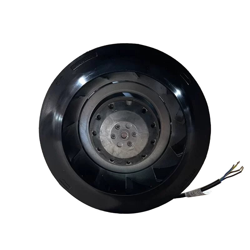 R4E225-AI01-09 SK3149.007 ebmpapst 230V AC Centrifugal Fan R4E225-AI01-09 SK3149.007 ebmpapst 230V AC Centrifugal Fan