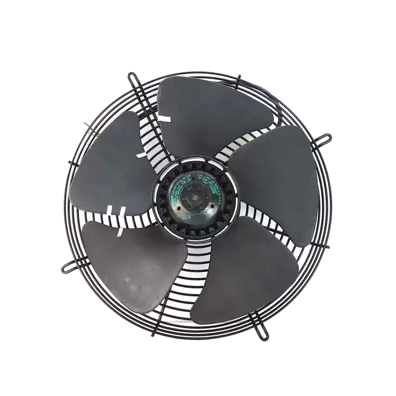 S4E300-EE20-06 ebmpapst AC Axial Fan 230V External Rotor S4E300-EE20-06 ebmpapst AC Axial Fan 230V External Rotor