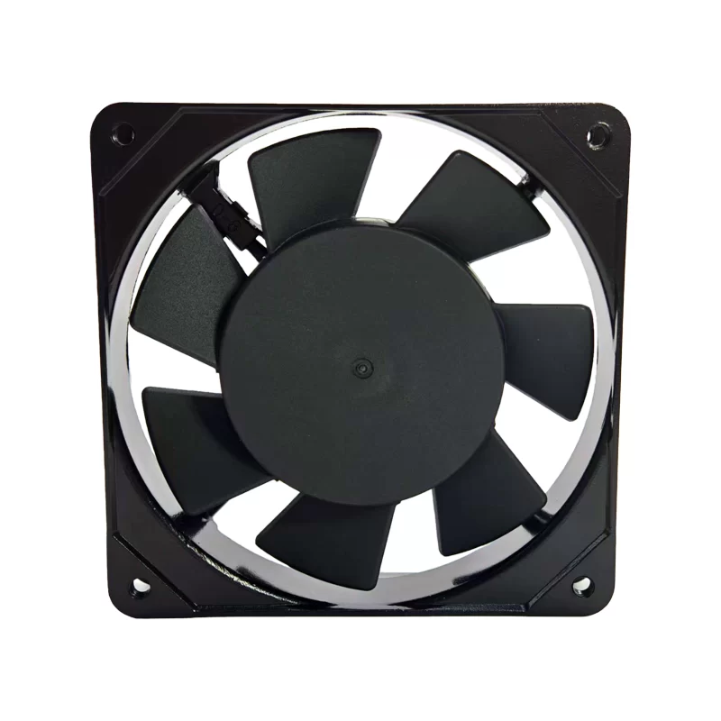 SJ1225HA2 SANJUN 220-240V AC Axial Fan SJ1225HA2 SANJUN 220-240V AC Axial Fan