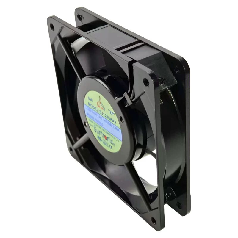 SJ1225HA2 SANJUN 220-240V AC Axial Fan SJ1225HA2 SANJUN 220-240V AC Axial Fan