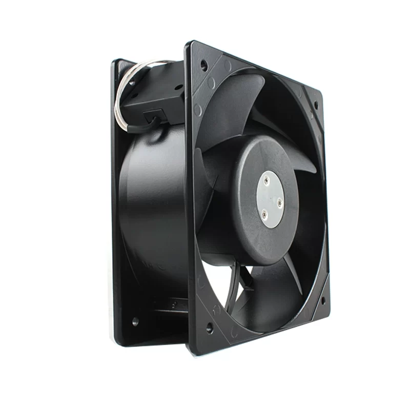 SK205AP-22-1 Shengkwei 220V AC Axial Fan SK205AP-22-1 Shengkwei 220V AC Axial Fan