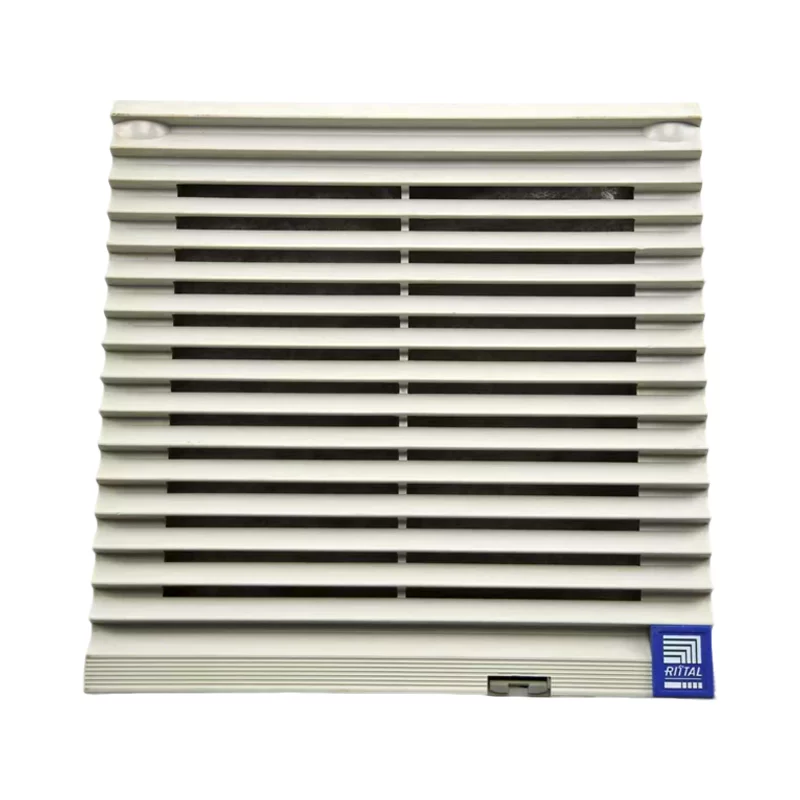 Rittal SK3322.107 Fan-and-Filter Unit 230V Rittal SK3322.107 Fan-and-Filter Unit 230V