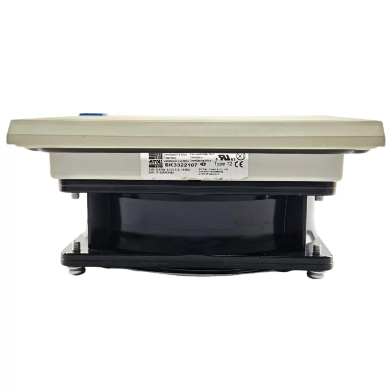Rittal SK3322.107 Fan-and-Filter Unit 230V Rittal SK3322.107 Fan-and-Filter Unit 230V