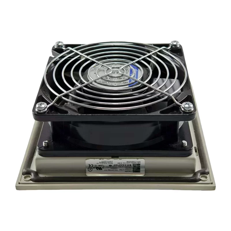 Rittal SK3322.107 Fan-and-Filter Unit 230V Rittal SK3322.107 Fan-and-Filter Unit 230V