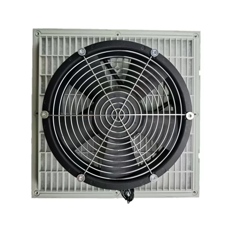 XA806-220B2H XA-CQJ 220V AC Axial Fan