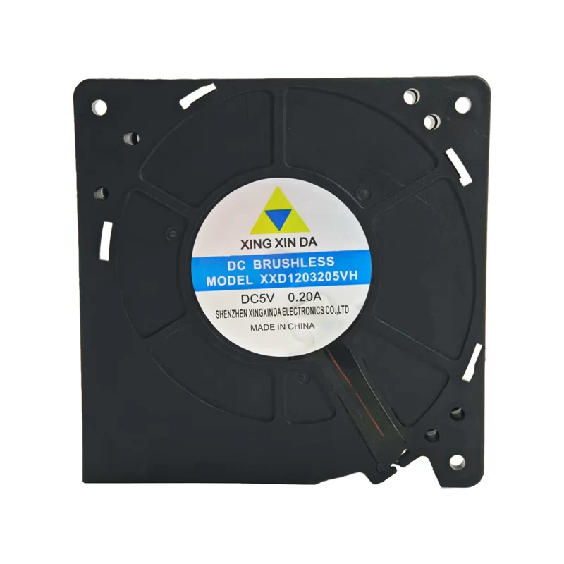 XXD1203205VH XINGXINDA 5V DC Blower