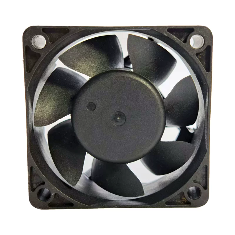XY-6025B2H XINGYU 110-240V EC Axial Fan XY-6025B2H XINGYU 110-240V EC Axial Fan