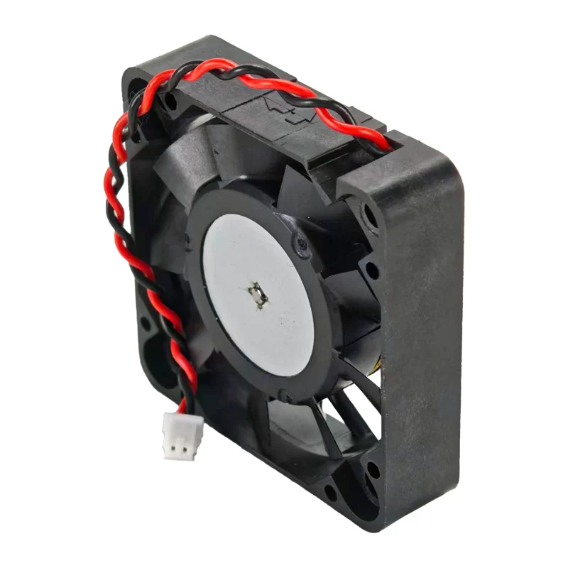 04010KA-05N-AA-00 NMB 5V DC Axial Fan 40mm 04010KA-05N-AA-00 NMB 5V DC Axial Fan 40mm