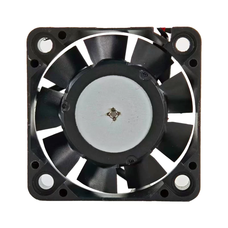 04010KA-05N-AA-00 NMB 5V DC Axial Fan 40mm 04010KA-05N-AA-00 NMB 5V DC Axial Fan 40mm