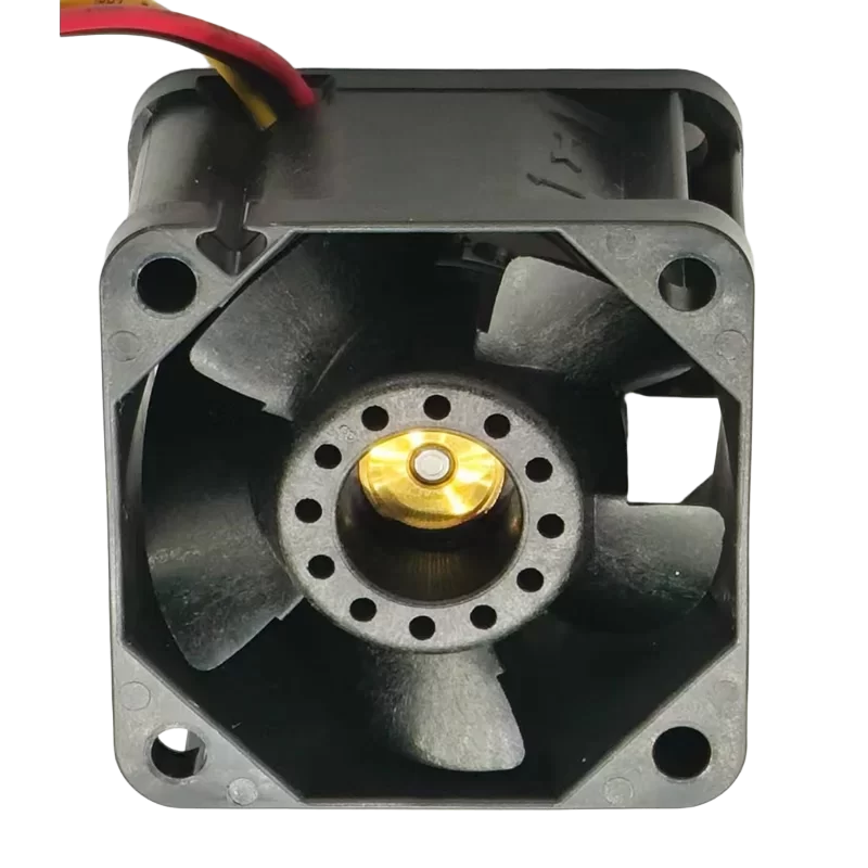 109P0412F3013 Sanyo Denki 12V DC Axial Fan 109P0412F3013 Sanyo Denki 12V DC Axial Fan