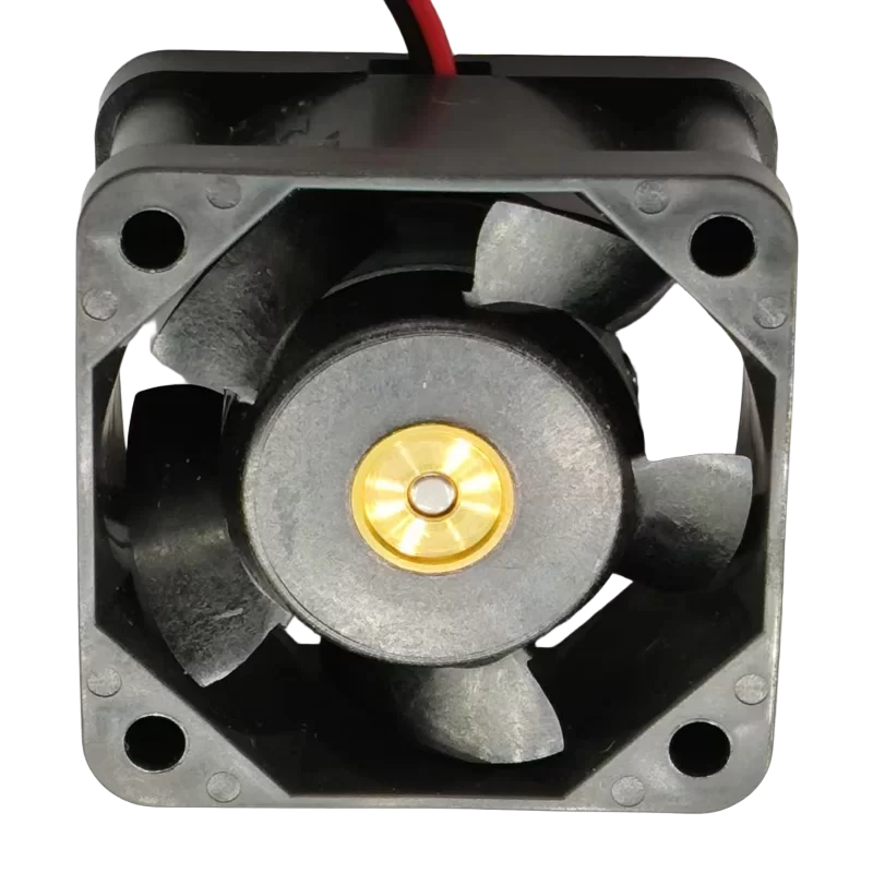 109P0412H655 Sanyo Denki 12V DC Axial Fan 109P0412H655 Sanyo Denki 12V DC Axial Fan