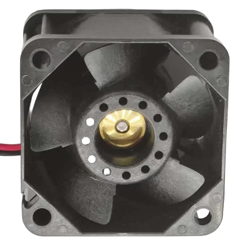 109P0424G3023 Sanyo Denki 24V DC Axial Fan 109P0424G3023 Sanyo Denki 24V DC Axial Fan