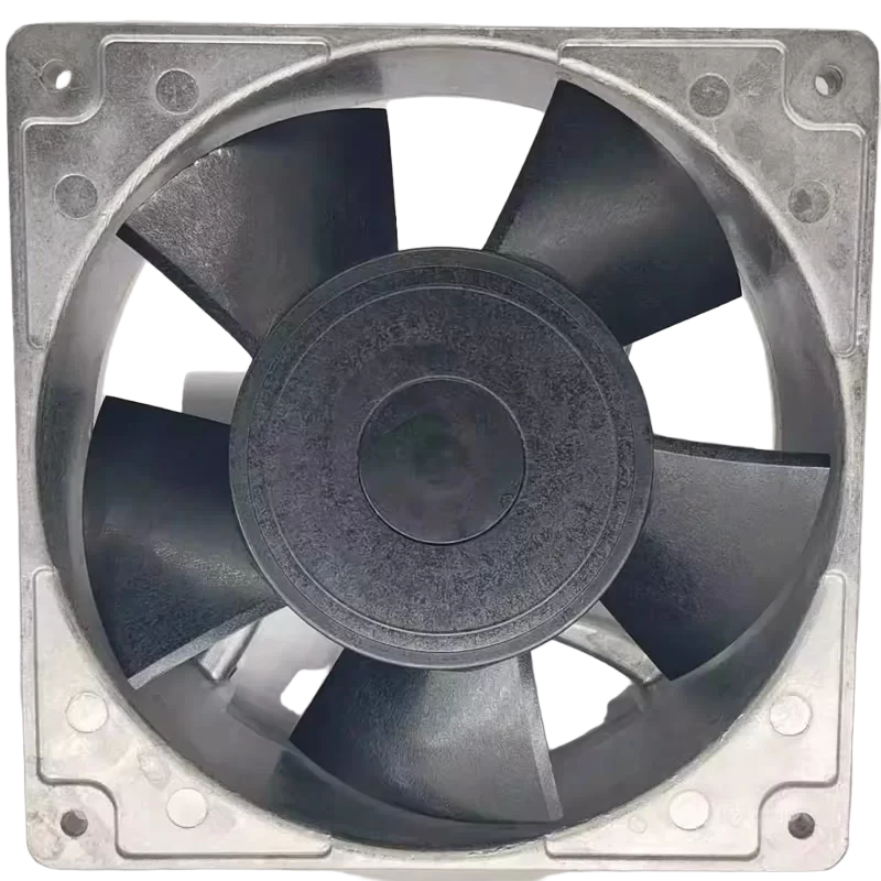109S078UL Sanyo Denki 200V AC Axial Fan 109S078UL Sanyo Denki 200V AC Axial Fan