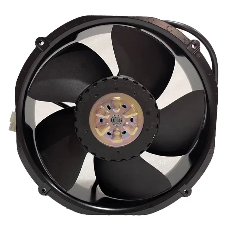 2214F/2TDHOU-754 ebmpapst 24V DC Axial Fan 2214F/2TDHOU-754 ebmpapst 24V DC Axial Fan