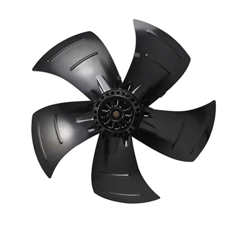 A4E400-AP02-14 ebmpapst 230V AC Axial Fan A4E400-AP02-14 ebmpapst 230V AC Axial Fan