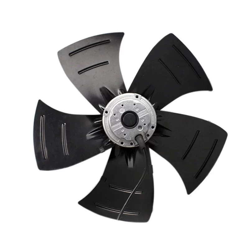 A4E400-AP02-14 ebmpapst 230V AC Axial Fan