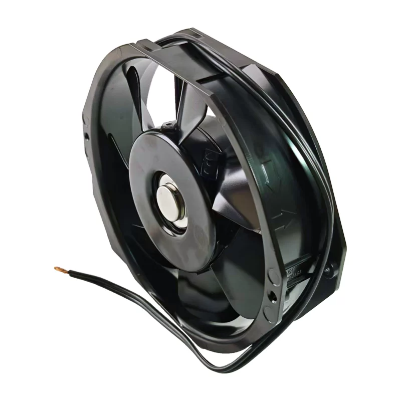 5915PC-20W-B20-S12 NMB 200V AC Axial Fan 5915PC-20W-B20-S12 NMB 200V AC Axial Fan