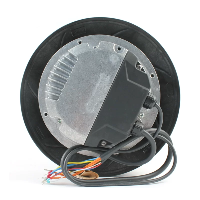 VBS0250SSNFS 8317087435 ebmpapst 230V AC Centrifugal Fan