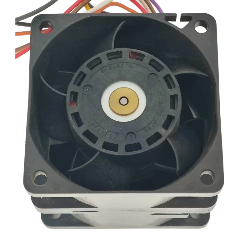 9CR0612P5G03 Sanyo Denki 12V DC Counter-Rotating Fan 9CR0612P5G03 Sanyo Denki 12V DC Counter-Rotating Fan