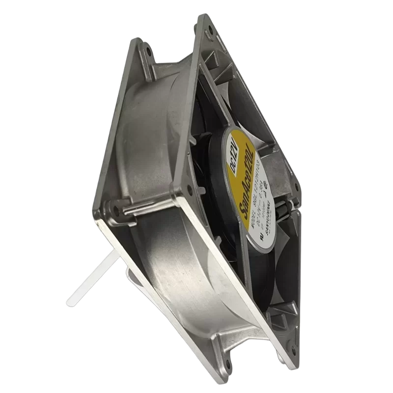 9GL1212H103 Sanyo Denki 12V DC Axial Fan 9GL1212H103 Sanyo Denki 12V DC Axial Fan