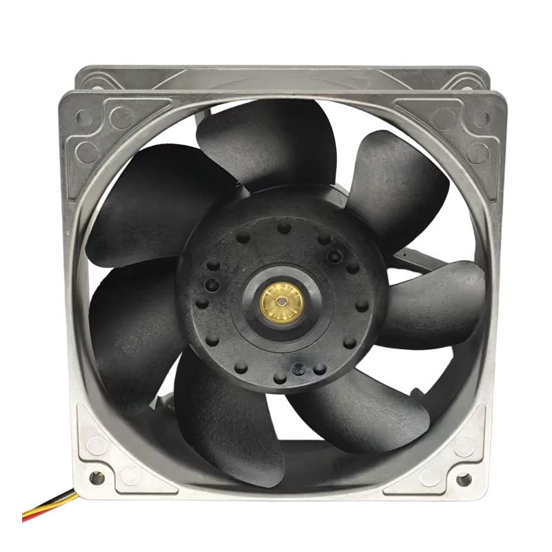 9GL1212H103 Sanyo Denki 12V DC Axial Fan 9GL1212H103 Sanyo Denki 12V DC Axial Fan