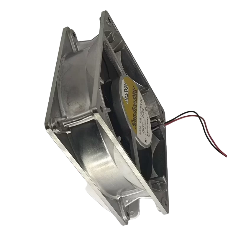 9GL1224H103 Sanyo Denki 24V DC Axial Fan 9GL1224H103 Sanyo Denki 24V DC Axial Fan