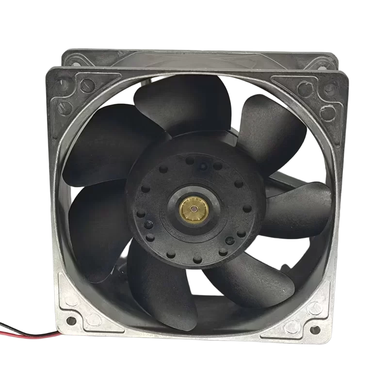 9GL1224H103 Sanyo Denki 24V DC Axial Fan 9GL1224H103 Sanyo Denki 24V DC Axial Fan