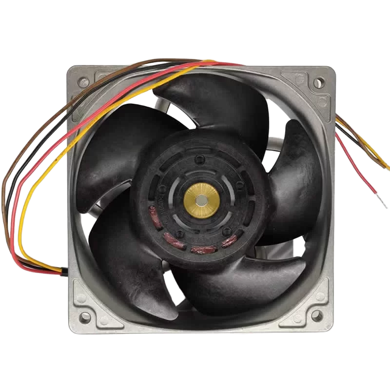 9HV1248P1H001 Sanyo Denki 48V DC Axial Fan 9HV1248P1H001 Sanyo Denki 48V DC Axial Fan