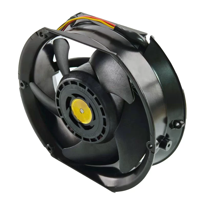9WG5748P5G003 Sanyo Denki 48V DC Axial Fan PWM IP68 9WG5748P5G003 Sanyo Denki 48V DC Axial Fan PWM IP68