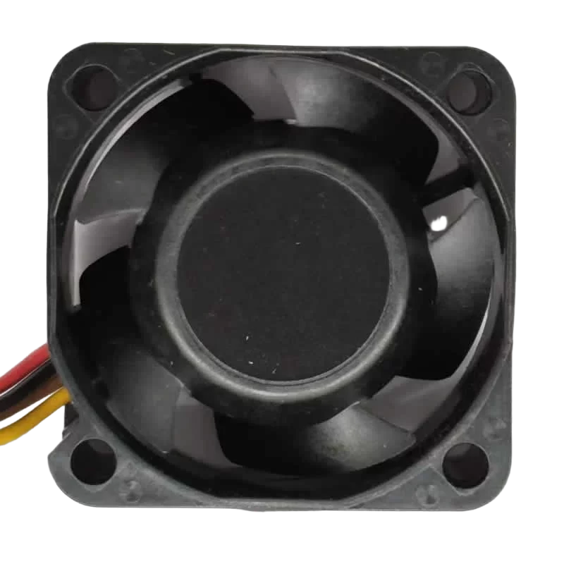 9WPA0412P6G001 Sanyo Denki 12V DC Axial Fan 9WPA0412P6G001 Sanyo Denki 12V DC Axial Fan