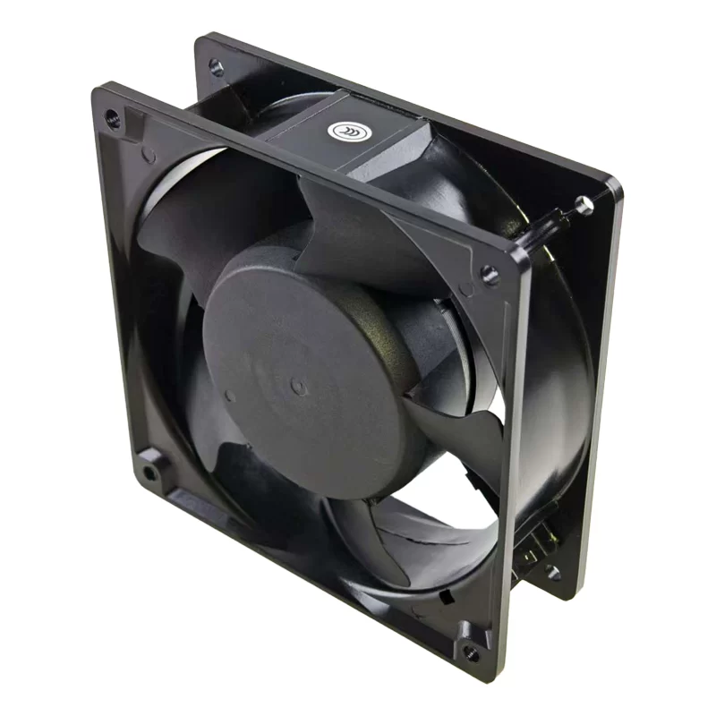 AA1282HB-AT ADDA 220-240V AC Axial Fan AA1282HB-AT ADDA 220-240V AC Axial Fan