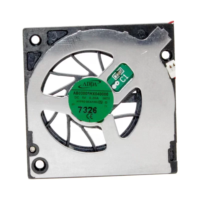 AB03005HX040000 ADDA 5V 0.20A DC Blower