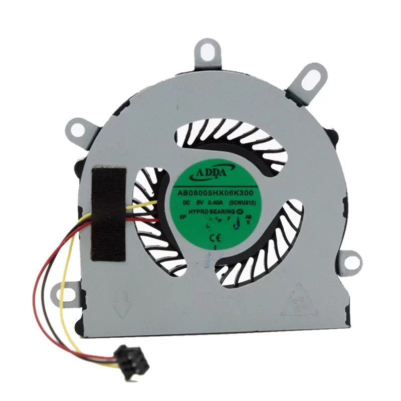 AB05005HX06K300 Delta 5V DC Blower Fan