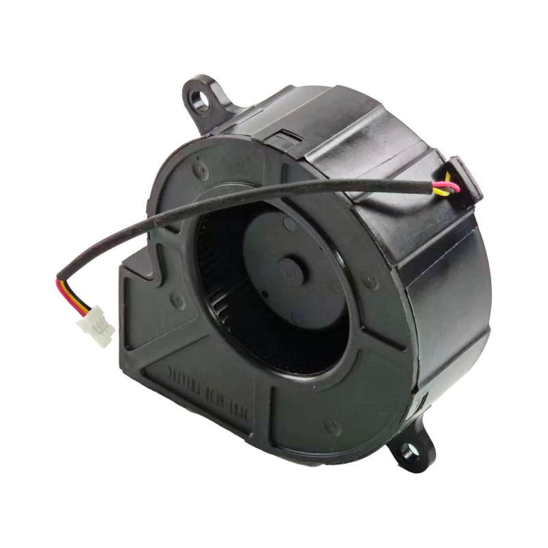 AB07012UX250301 ADDA 12V DC Blower Fan AB07012UX250301 ADDA 12V DC Blower Fan