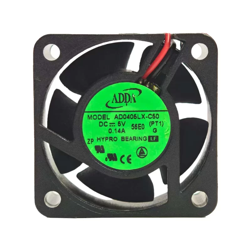AD0405LX-C50 ADDA 5V DC Axial Fan