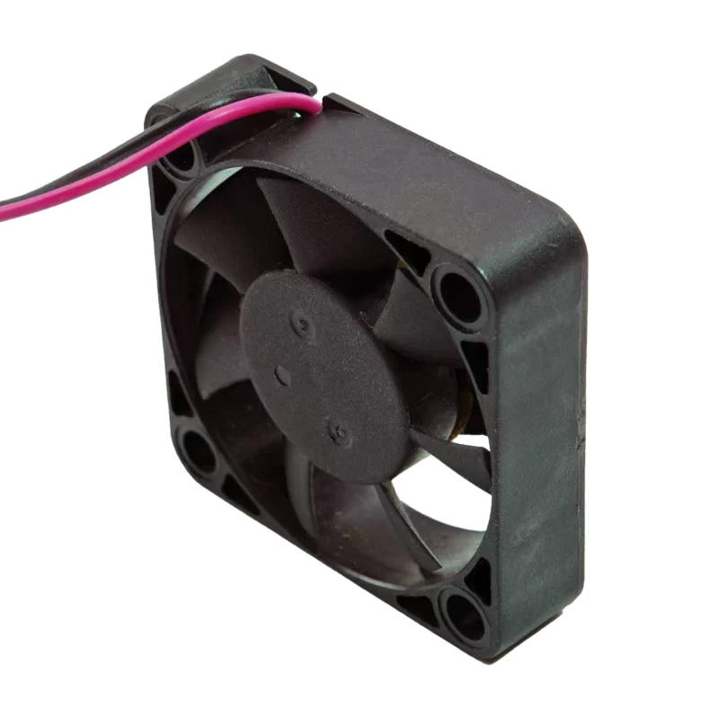 AD0405MS-G70 ADDA 5V DC Axial Fan AD0405MS-G70 ADDA 5V DC Axial Fan
