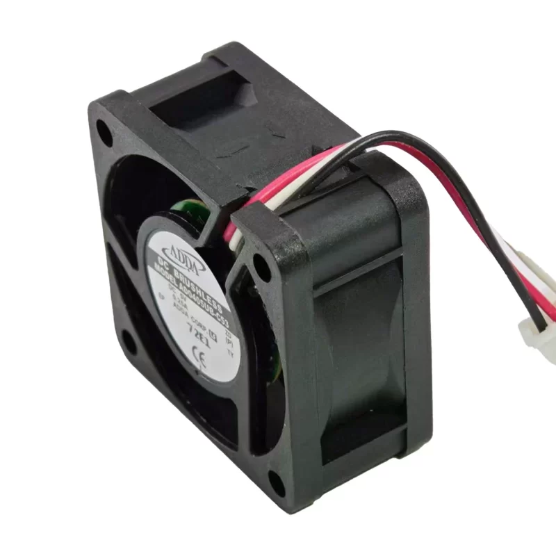 AD04012UB285B02 ADDA 12V DC Axial Fan AD04012UB285B02 ADDA 12V DC Axial Fan