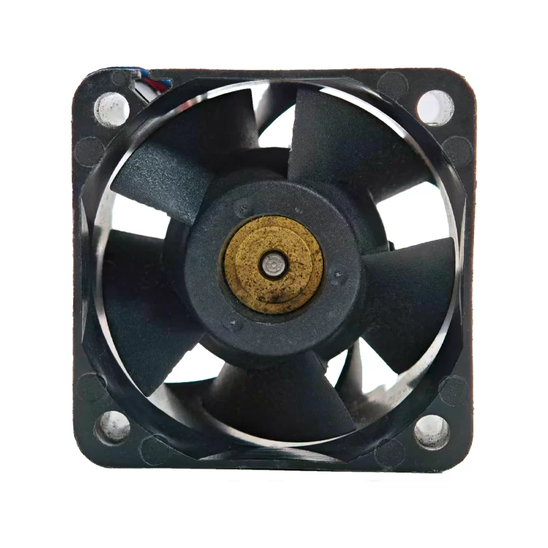 AD0412HB-B5BDS ADDA 12V 0.60A PWM DC Axial Fan AD0412HB-B5BDS ADDA 12V 0.60A PWM DC Axial Fan