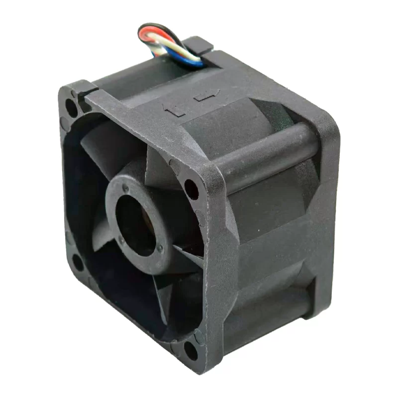 AD0412HB-B5BDS ADDA 12V 0.60A PWM DC Axial Fan AD0412HB-B5BDS ADDA 12V 0.60A PWM DC Axial Fan