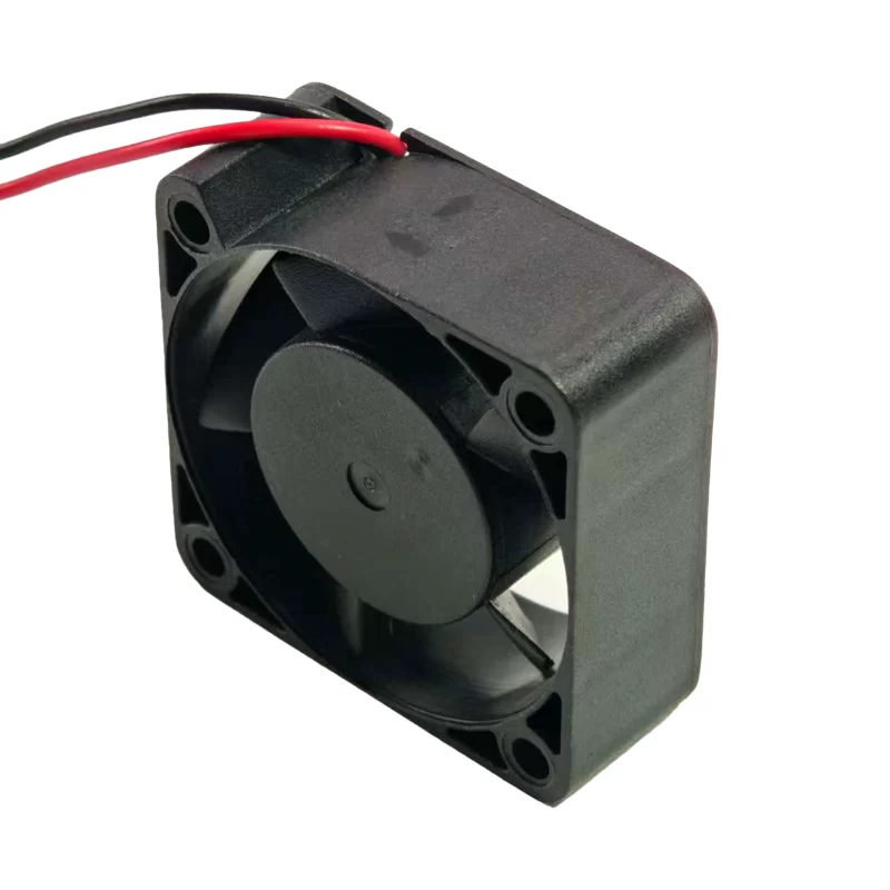 AD0412HB-D50 ADDA 12V DC Axial Fan AD0412HB-D50 ADDA 12V DC Axial Fan