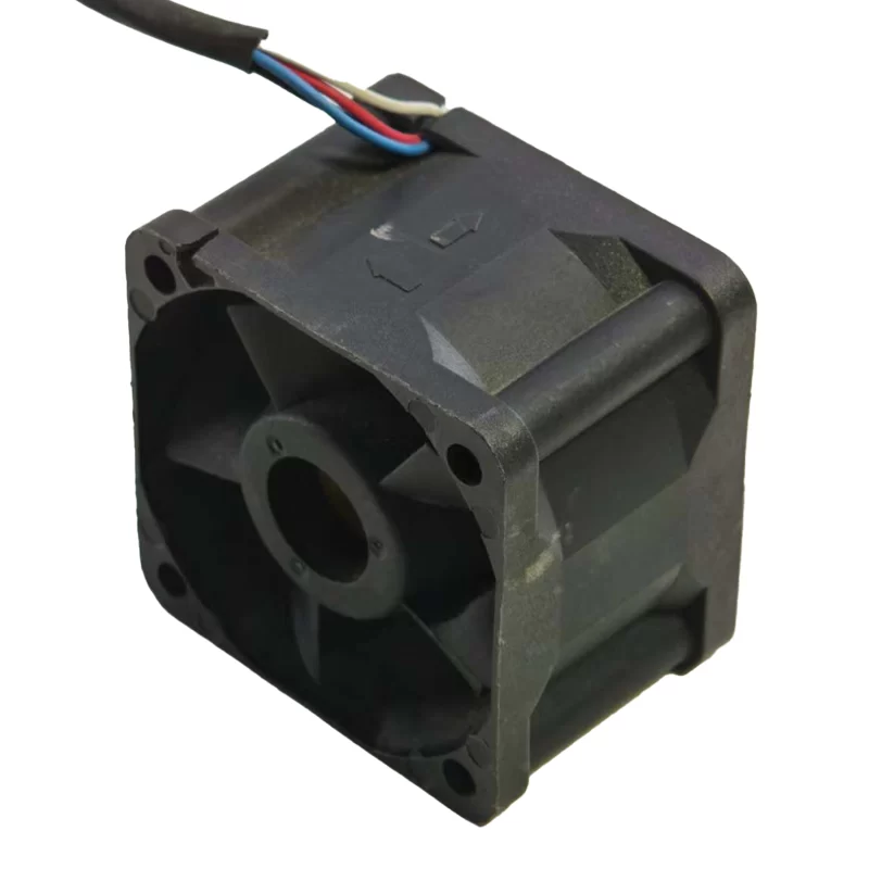 AD0412VB-B5BDS ADDA 12V DC PWM Axial Fan AD0412VB-B5BDS ADDA 12V DC PWM Axial Fan