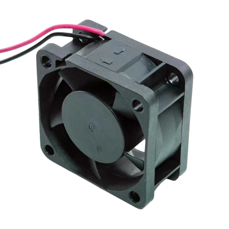 AD0424MS-C50 ADDA 24V DC Axial Fan AD0424MS-C50 ADDA 24V DC Axial Fan